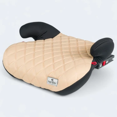 Lorelli Coolbaby Sirius New Isofixli Oto Koltuğu Yükseltici