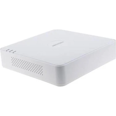 Hikvision HIKVISION DS-7104HGHI-M1 4 Kanal Hd-Tvi Dvr
