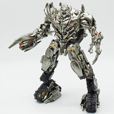 Rındu SS13 Megatron Modeli (Yurt