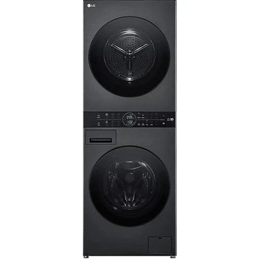 LG W4W8BVKKZHM E Enerji Sınıfı 12 kg Yıkama 10 kg Kurutma 1200 Devir Kurutmalı Çamaşır