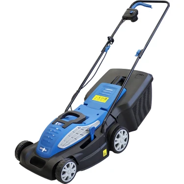 Hyundai C3805 Elektrikli Çim Biçme Makinesi