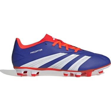 Adidas Predator Club Fxg Erkek Çim Zemin Kramponu IF6344