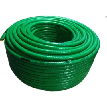 Fırat New Garden 1/2 Örgülü Bahçe Hortumu 40