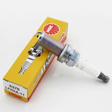 Ngk Buji 1 Adet - Nıssan Prımera 1.6 2002-2008 80 Kw -- 6376 - Oem: 18841 11051 1