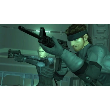 Nintendo Switch Metal Gear Solid Master Collection Vol. 1 Fiyatı