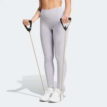 adidas Optime Essentials 1/1 Kadın Tayt