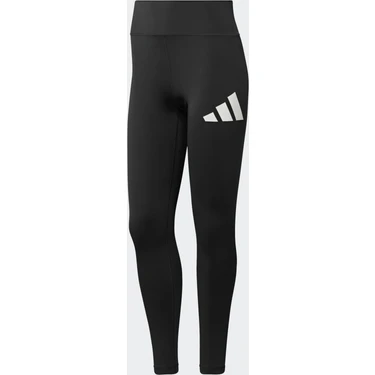 Adidas Performance JG3941 Train Essentials Big Logo Full-Length