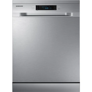 Samsung DW60DG550FSRTR 5 Programlı Bulaşık Makinesi, D Enerji