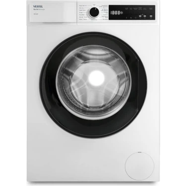 Vestel CMI 106321 10 Kg 1200 Devir Çamaşır