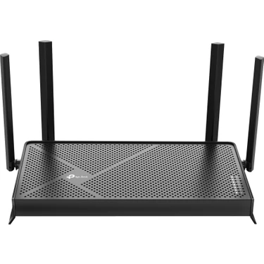 Tp-Link Archer BE230, BE3600 Mbps, Fiber Destekli, 2× 2.5 Gbps Wan/lan Port + 3× Gbps Port, Vpn