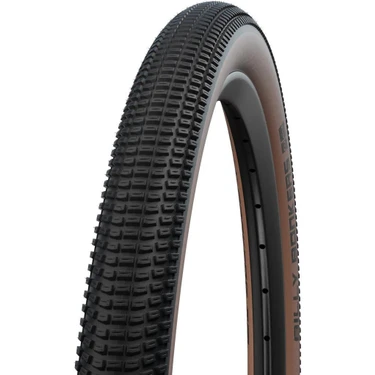 Schwalbe Billy Bonkers Zırhlı Dış Lastik 26X2.10 Amber