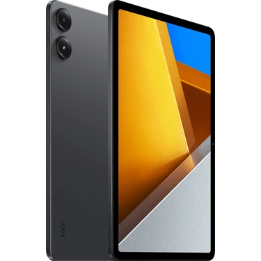 Poco Pad 256 GB 8 GB Ram (Poco Türkiye