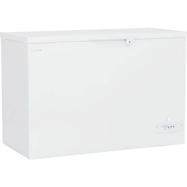 Uğur Udd 465 T D/s R63 C Enerji Sınıfı 345 lt Statik Yatay Derin