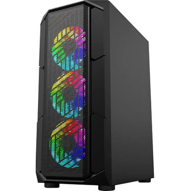 Xaser XSR493 Ryzen 7 5700X 32GB Ram 1TB M.2 Nvme SSD 8gb Fiyatı