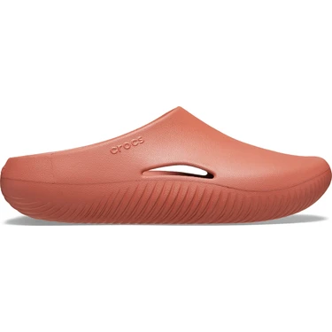 Crocs Mellow Recovery Clog Erkek Kahverengi Günlük Stil Terlik