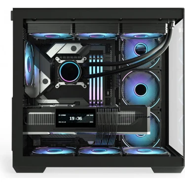 Zeiron Blade RTX25 Intel Core I7-12700F 32GB Ram 512 GB M.2 Fiyatı