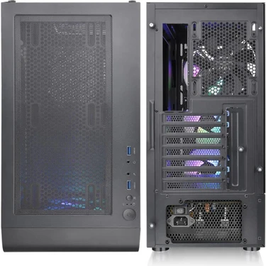 Pcbox Gaming R5-4060 Ryzen 5 5500 / Rtx 4060 / 16GB Ddr4 / Fiyatı