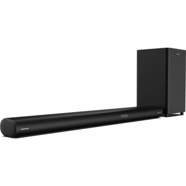 Grundig 50 Hz / 60 Hz Dsb 3000 3.1.2 Dolby Atmos 580 Watt Soundbar Resmi Distribütör Garantili 220