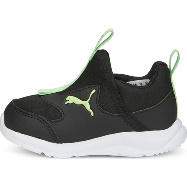 Puma 193667-17 Fun Racer Slip On Inf Erkek Çocuk Sneaker Fiyatı