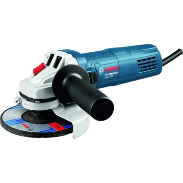 Bosch Gws 750 Avuç Taşlama