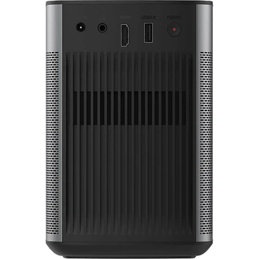 Xgimi Halo+ Android Tv 700 Iso Lümen Taşınabilir Projeksiyon Fiyatı