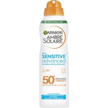 Garnier Ambre Solaire Kids Protection Lotion SPF50+ 200