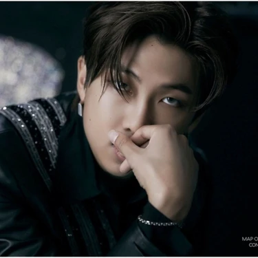Jeronkarji Kim Namjoon / Bts Rm Map Of The Soul On:e Konsept Fiyatı