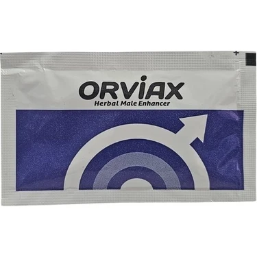 Orviax Orviaks Mendil