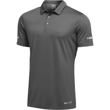 Ghassy Co. Erkek Dry Fit Hızlı Kuruma Nem Emici Teknik Performans Golf Polo Yaka Spor