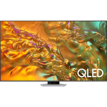 Samsung 65Q80D 75" 164 Ekran Uydu Alıcılı 4K Ultra HD Smart QLED