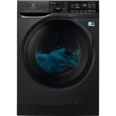 Electrolux EW8W261BGT A Enerji Sınıfı 10 kg / 6 kg 1600 Devir Kurutmalı Çamaşır