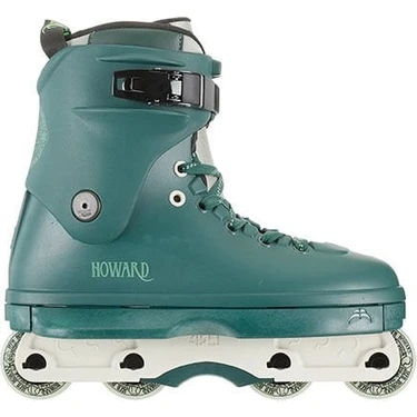 Razors Shift Jeph Howard Agresif Paten 42 Fiyatı