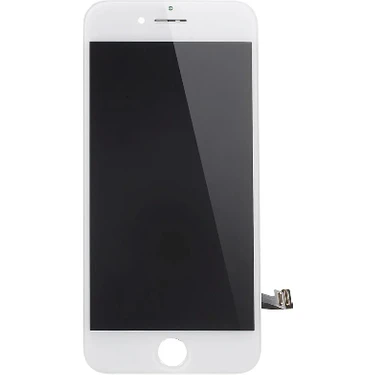 Çelik Pro iPhone 7 Plus Uyumlu Ekran LCD Dokunmatik Full