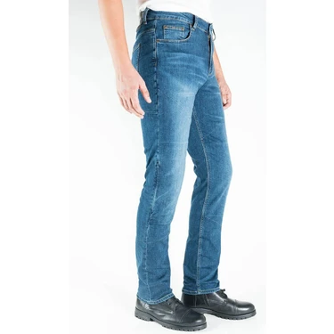 Riderdenim Poyraz Motosiklet