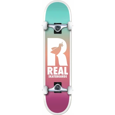 Real Be Free Fades Lg 8.0 Complete