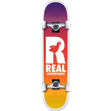 Real Be Free Fades Xl 8.25 Complete