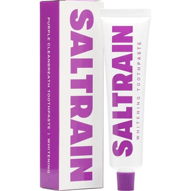 Saltrain Whitening Diş Macunu 80