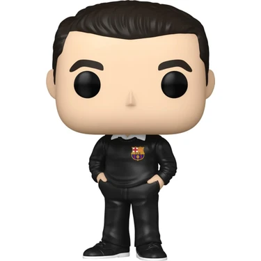 Funko Pop Football Barcelona - Xavi