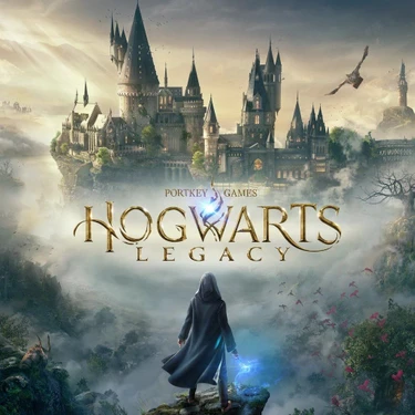 HOGWARTS LEGACY (PC Oyun) Steam