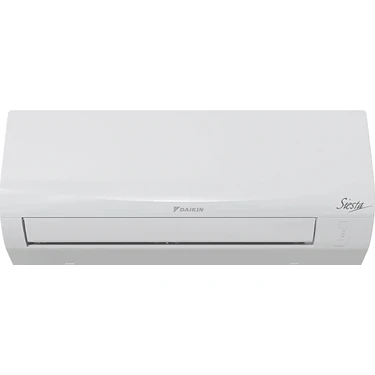 Daikin Siesta Sensira ATXF35F A++ 12000 BTU Inverter Duvar Tipi Klima
