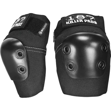 187 Killer Pads Slim Dirseklik