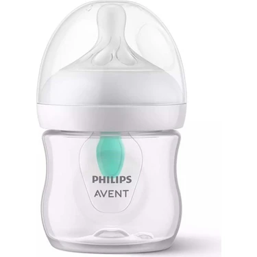 Philips Avent Natural Response Antikolik Pp Biberon 125 ml 0+