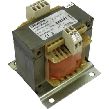 Siemens 4AX3002-3ED04-0B 4AX3002 Kumanda ve Izolasyon Fiyatı