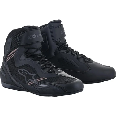 その他 alpinestars FASTER3 RIDEKNIT SHOES Alpinestars Faster-3 Rideknit Korumalı Motosiklet Botu Fiyatı