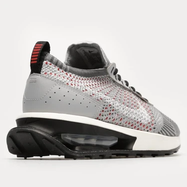 Nike Air Max Flyknit Racer Örgü Saya Gri Yürüyüş Koşu Fiyatı