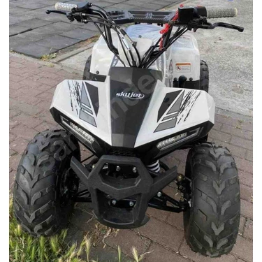 Skyjet 110CC Off Road Benzinli