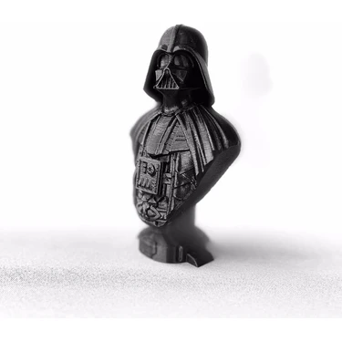 By Konseptt Darth Vader Büstü 14CM