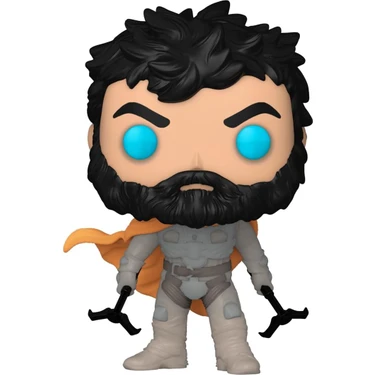 Funko Pop Filmler: Dune: Bölüm Iki -