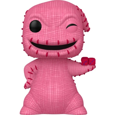 Funko Pop: The Nightmare Before Christmas Valentines - Oogie