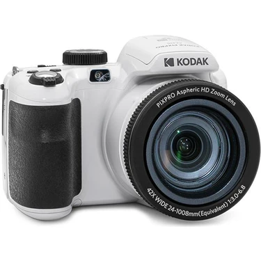 Kodak Astro Zoom Beyaz Dijital Fotoğraf